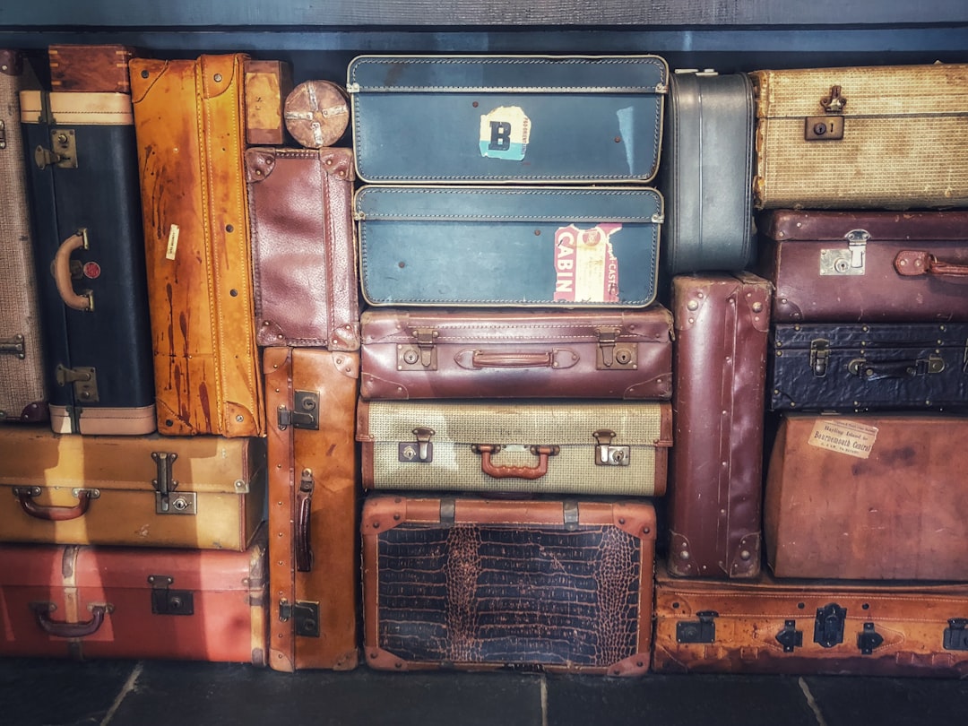 How to Choose the Best Luggage for Your Next Adventure