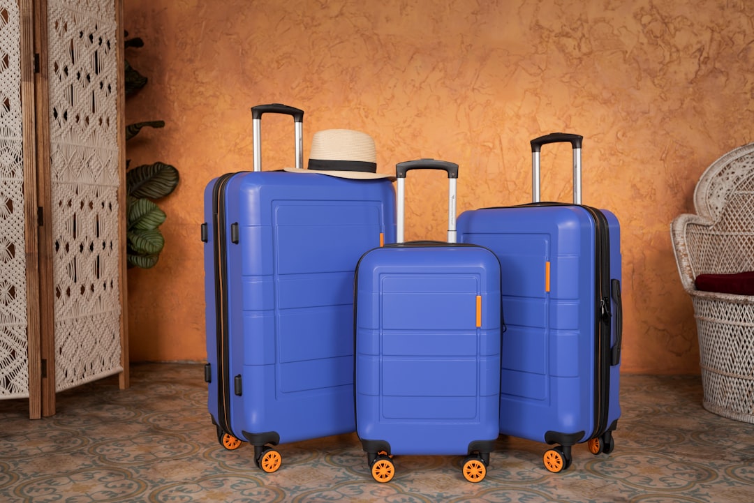 The Best Eco-Friendly Travel Products for Sustainable Adventures