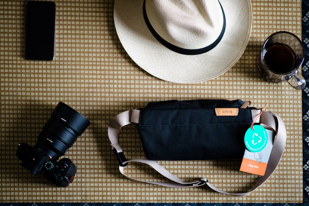 Why Quality Travel Gear Makes a Big Difference in Comfort